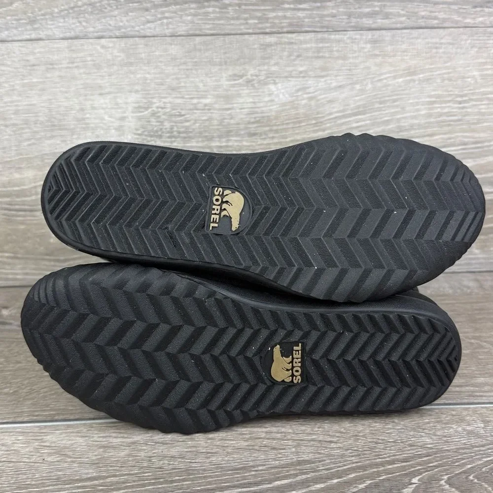 Sorel milano breve